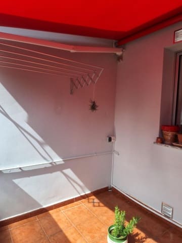 3 quarto Penthouse para venda em Pola de Laviana, Laviana - 120 000 € (Ref: 8921302)