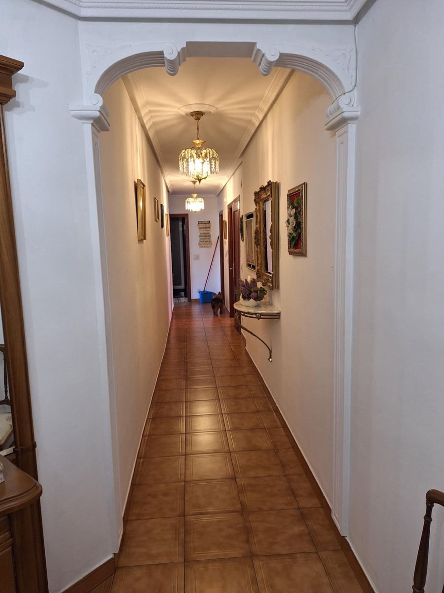 3 soverom Penthouse til salgs i Pola de Laviana - € 120 000 (Ref: 8921302)