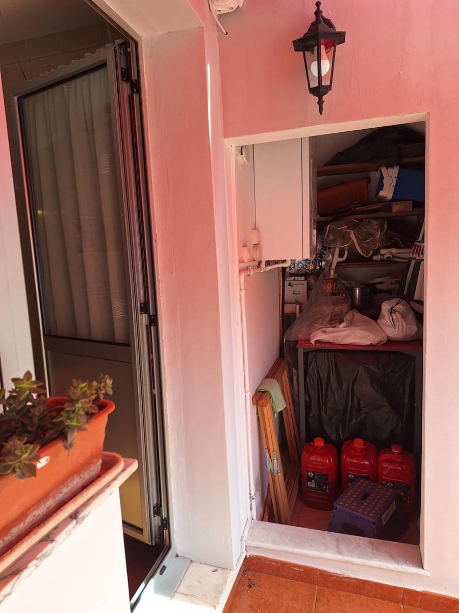 3 soverom Penthouse til salgs i Pola de Laviana - € 120 000 (Ref: 8921302)