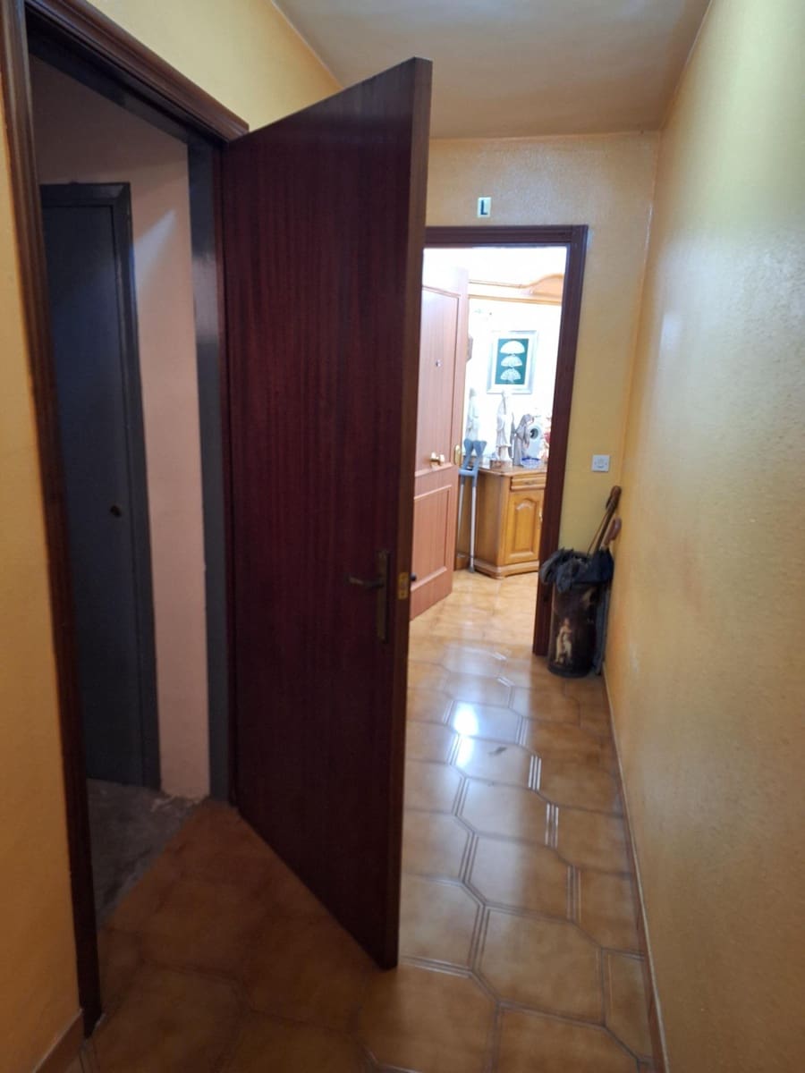 3 soverom Penthouse til salgs i Pola de Laviana - € 120 000 (Ref: 8921302)