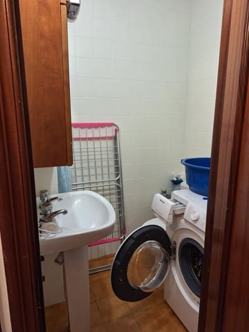 3 quarto Penthouse para venda em Pola de Laviana, Laviana - 120 000 € (Ref: 8921302)