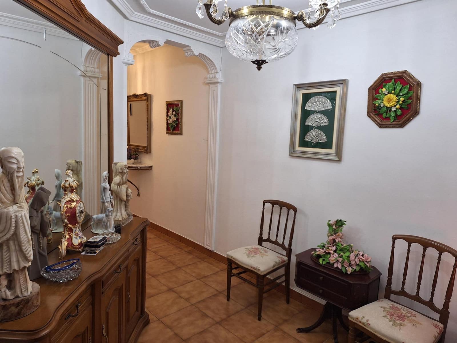 3 soverom Penthouse til salgs i Pola de Laviana - € 120 000 (Ref: 8921302)