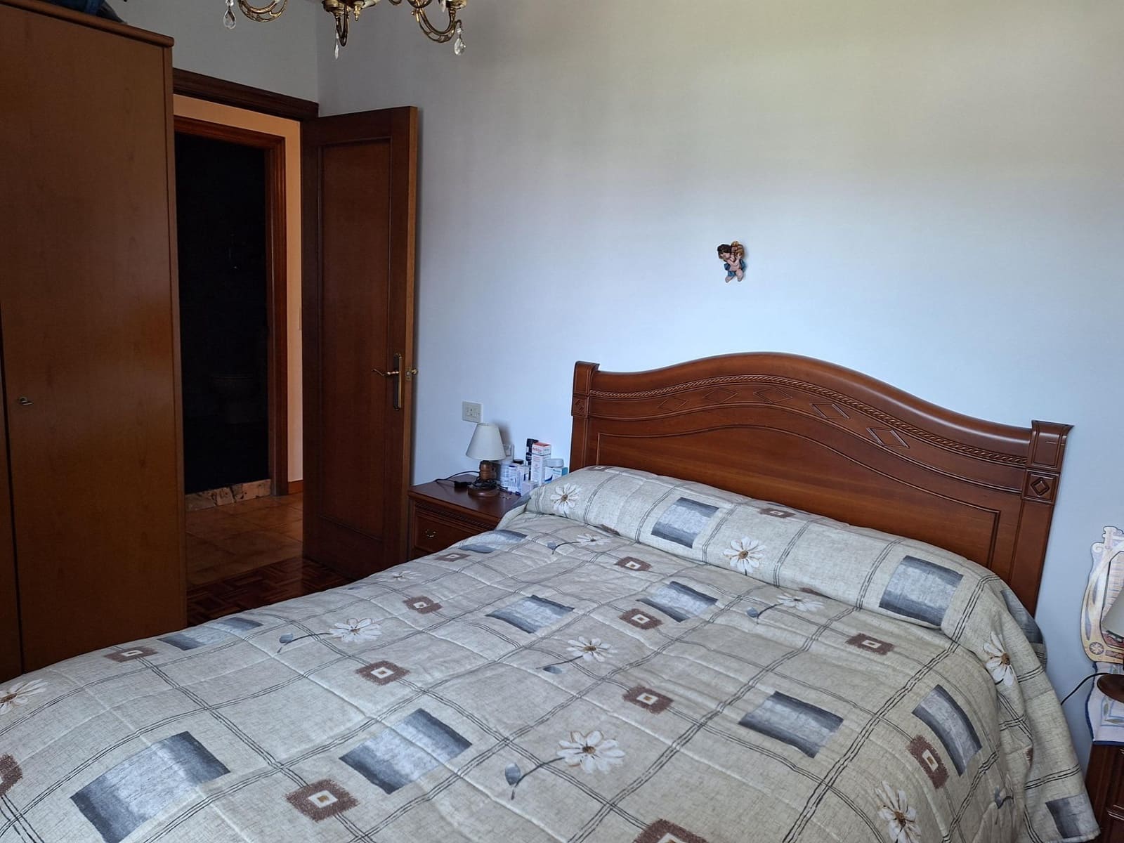 3 soverom Penthouse til salgs i Pola de Laviana - € 120 000 (Ref: 8921302)