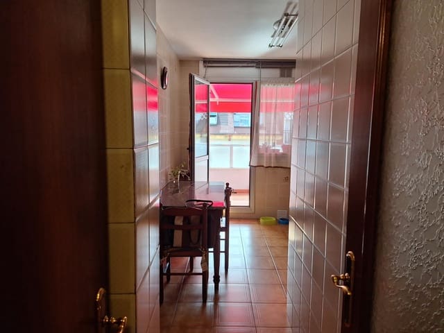 3 quarto Penthouse para venda em Pola de Laviana, Laviana - 120 000 € (Ref: 8921302)