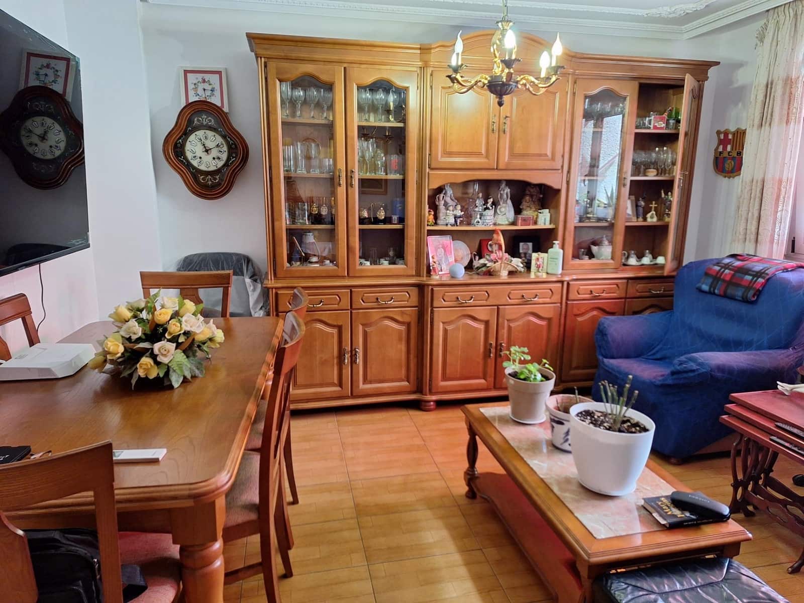 3 soverom Penthouse til salgs i Pola de Laviana - € 120 000 (Ref: 8921302)