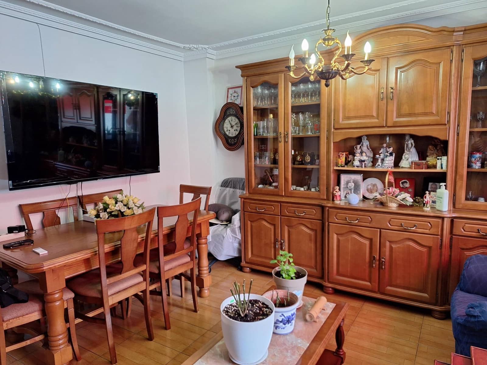 3 soverom Penthouse til salgs i Pola de Laviana - € 120 000 (Ref: 8921302)