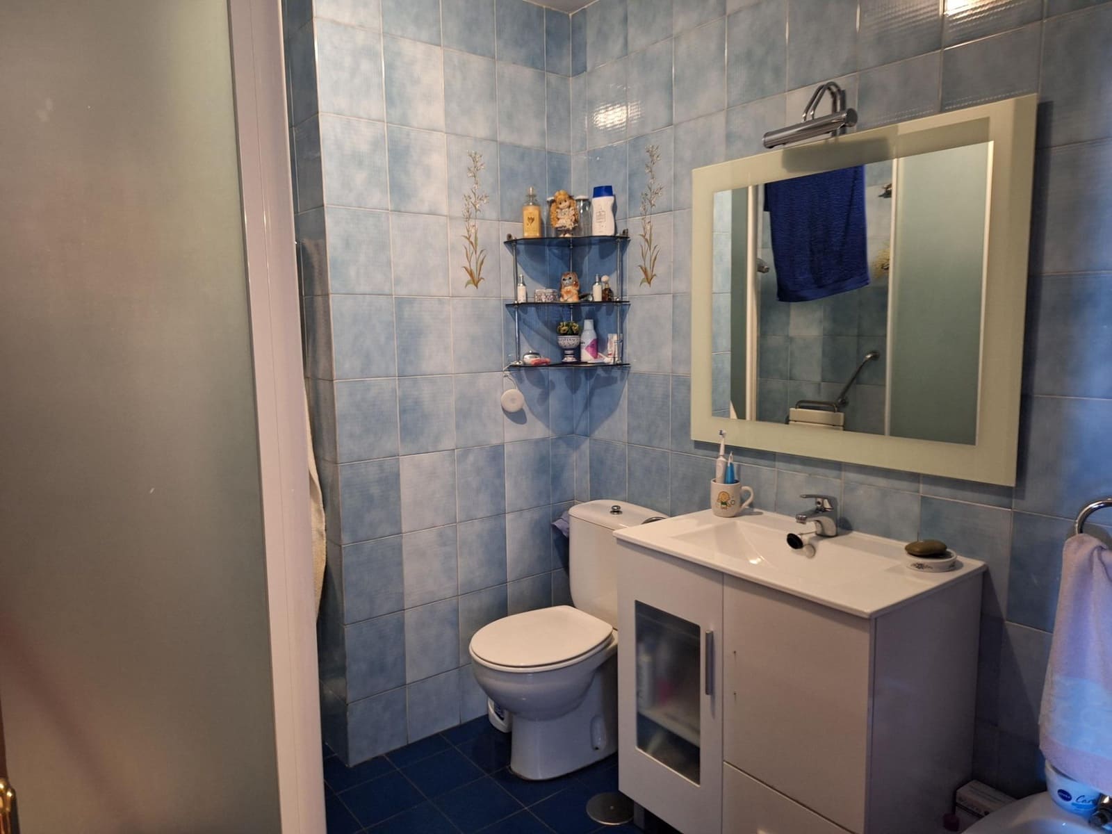 3 soverom Penthouse til salgs i Pola de Laviana - € 120 000 (Ref: 8921302)