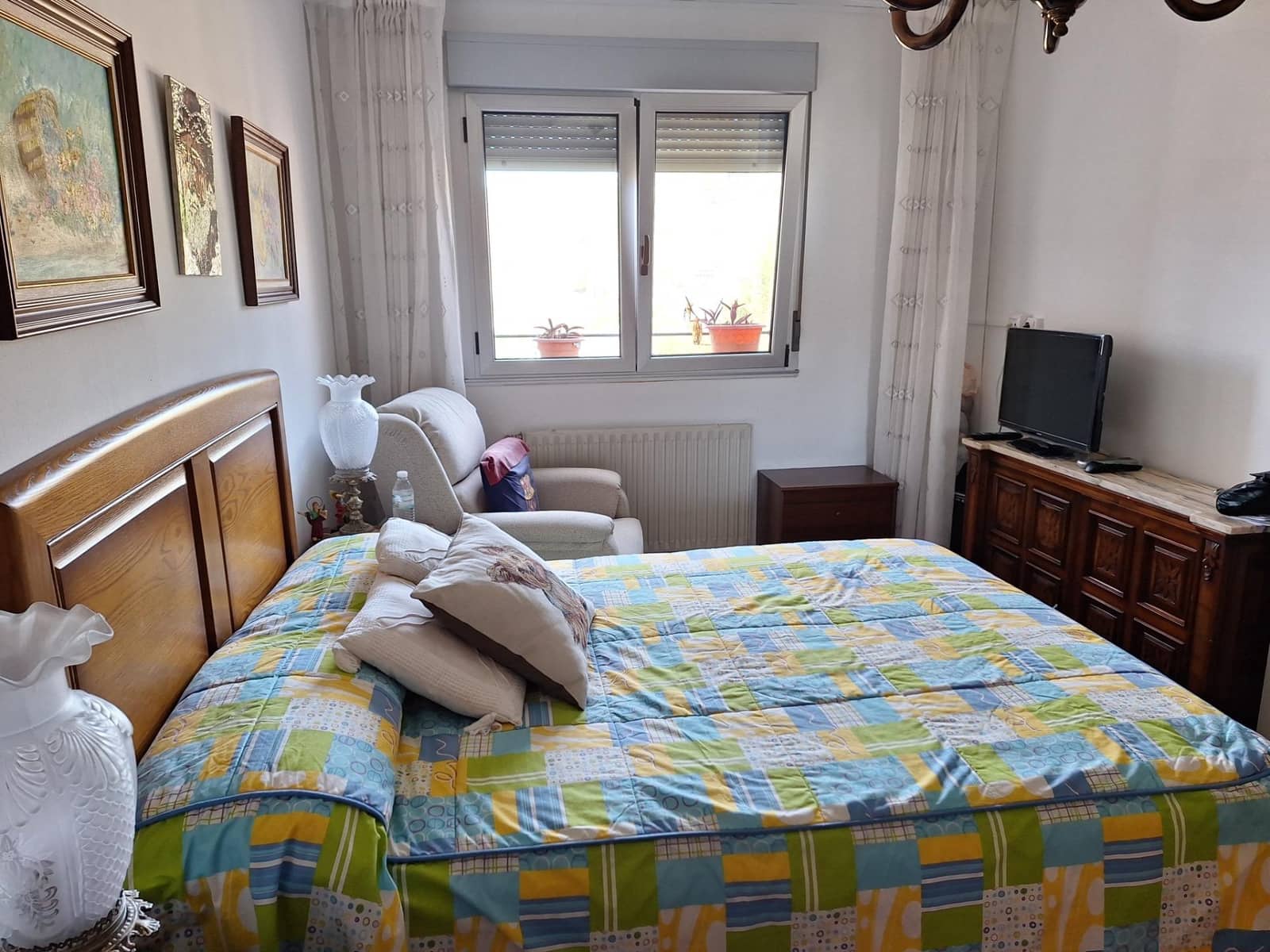 3 soverom Penthouse til salgs i Pola de Laviana - € 120 000 (Ref: 8921302)