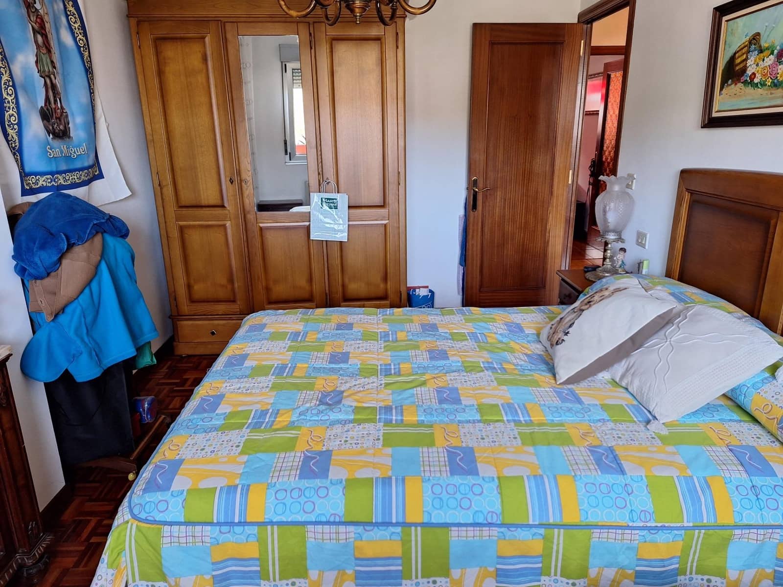 3 soverom Penthouse til salgs i Pola de Laviana - € 120 000 (Ref: 8921302)