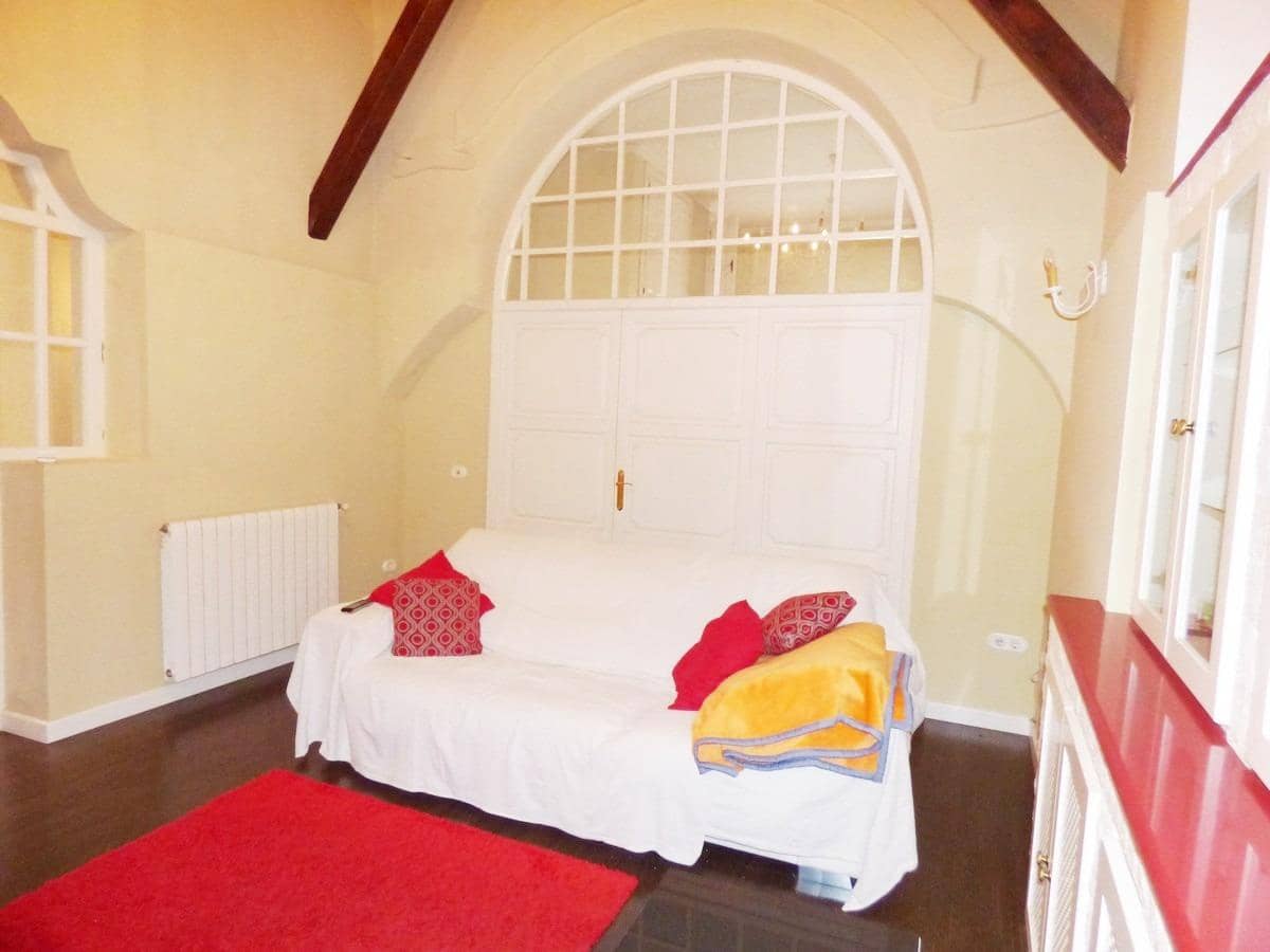 2 camera da letto Finca/Casa di Campagna in vendita in San Juan de Alicante / Sant Joan d'Alacant con piscina - 317.000 € (Rif: 8921303)