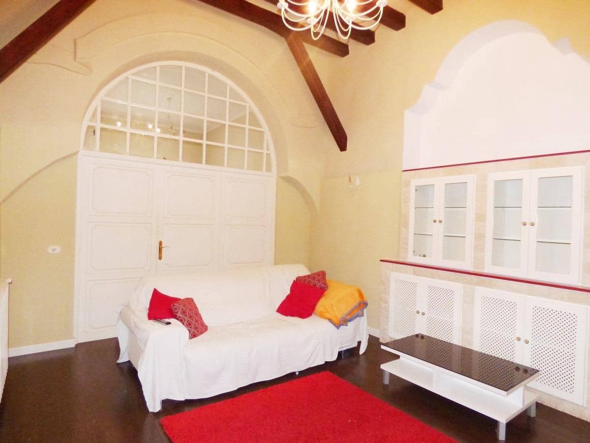 2 camera da letto Finca/Casa di Campagna in vendita in San Juan de Alicante / Sant Joan d'Alacant con piscina - 317.000 € (Rif: 8921303)