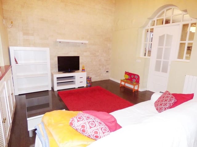 2 camera da letto Finca/Casa di Campagna in vendita in San Juan de Alicante / Sant Joan d'Alacant con piscina - 317.000 € (Rif: 8921303)