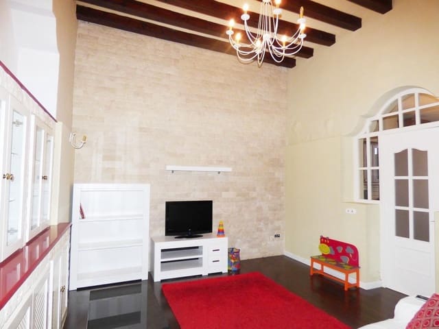 2 camera da letto Finca/Casa di Campagna in vendita in San Juan de Alicante / Sant Joan d'Alacant con piscina - 317.000 € (Rif: 8921303)