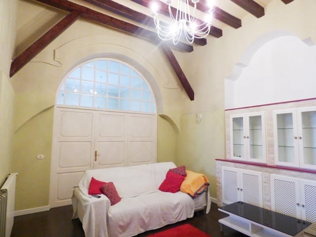 2 camera da letto Finca/Casa di Campagna in vendita in San Juan de Alicante / Sant Joan d'Alacant con piscina - 317.000 € (Rif: 8921303)