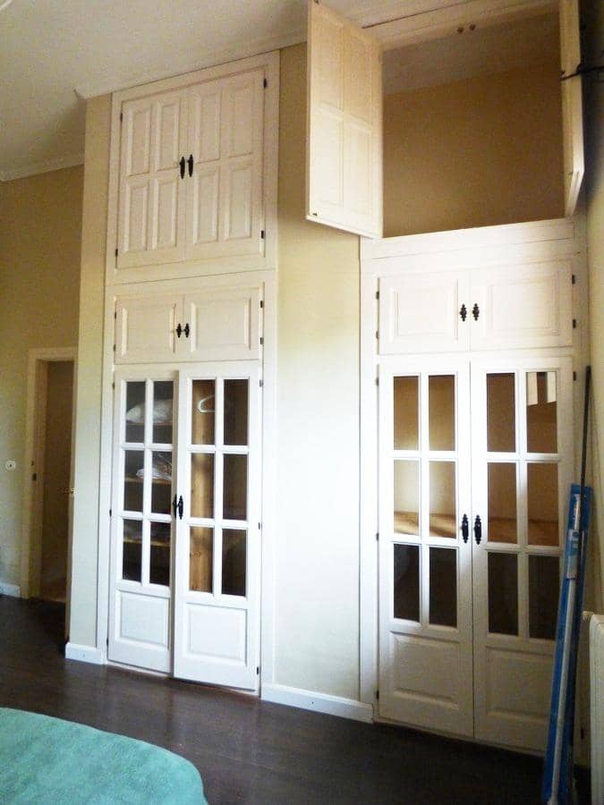 2 camera da letto Finca/Casa di Campagna in vendita in San Juan de Alicante / Sant Joan d'Alacant con piscina - 317.000 € (Rif: 8921303)