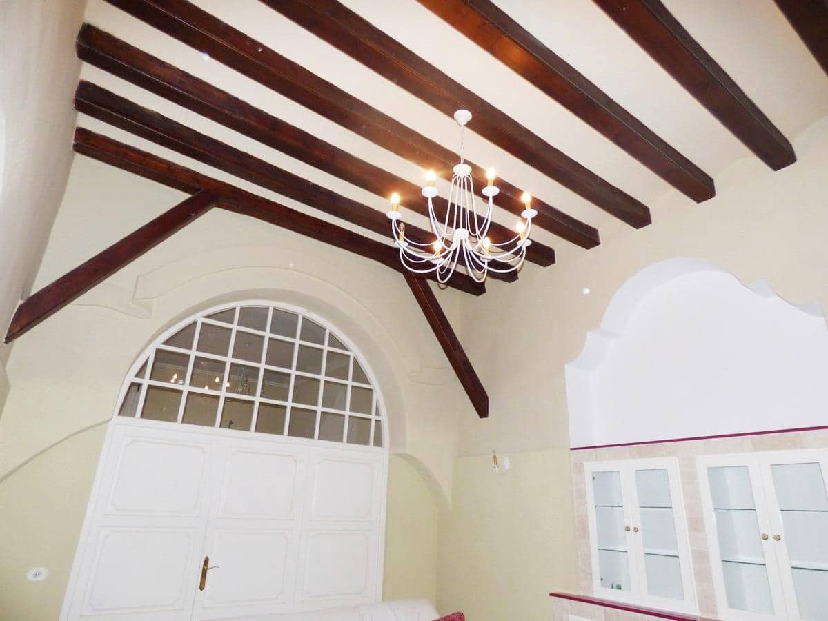 2 camera da letto Finca/Casa di Campagna in vendita in San Juan de Alicante / Sant Joan d'Alacant con piscina - 317.000 € (Rif: 8921303)