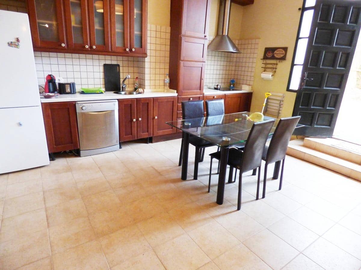 2 camera da letto Finca/Casa di Campagna in vendita in San Juan de Alicante / Sant Joan d'Alacant con piscina - 317.000 € (Rif: 8921303)