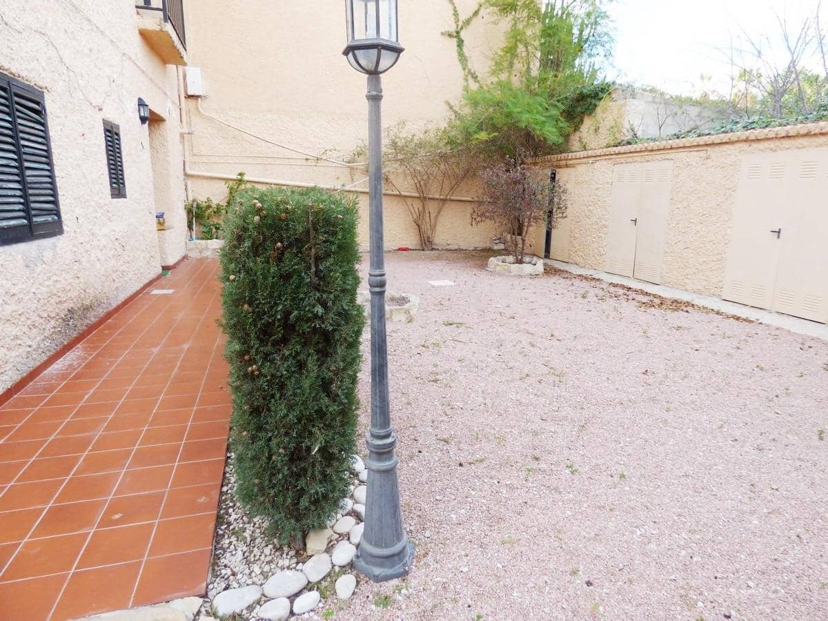 2 camera da letto Finca/Casa di Campagna in vendita in San Juan de Alicante / Sant Joan d'Alacant con piscina - 317.000 € (Rif: 8921303)