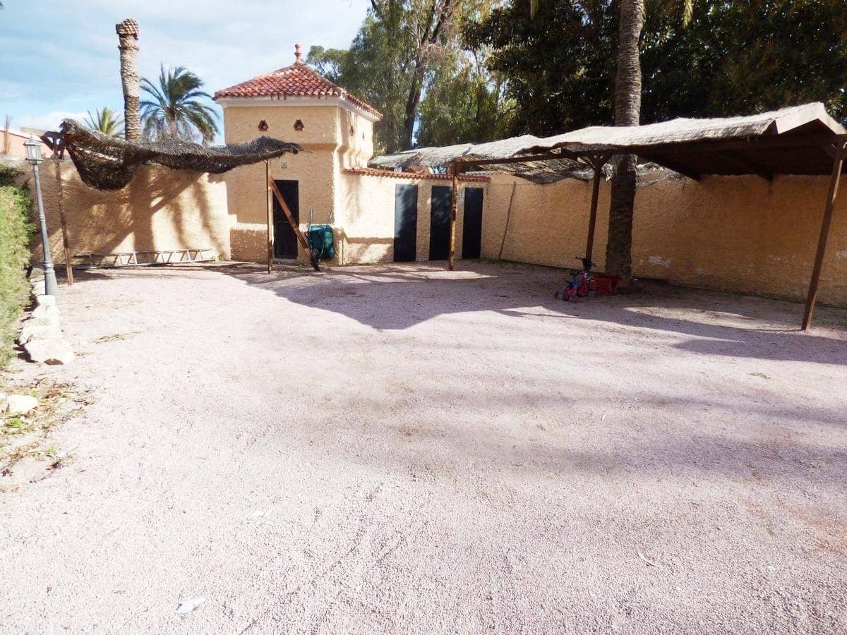 2 camera da letto Finca/Casa di Campagna in vendita in San Juan de Alicante / Sant Joan d'Alacant con piscina - 317.000 € (Rif: 8921303)