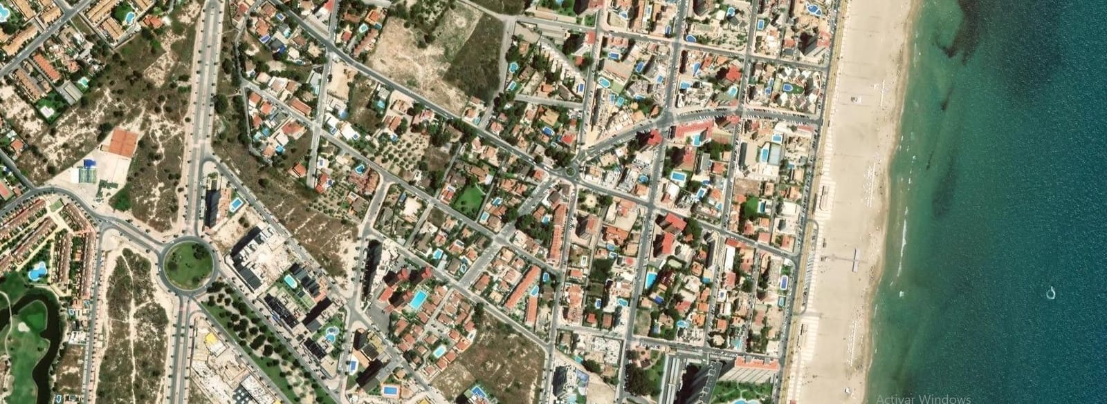 2 camera da letto Finca/Casa di Campagna in vendita in San Juan de Alicante / Sant Joan d'Alacant con piscina - 317.000 € (Rif: 8921303)