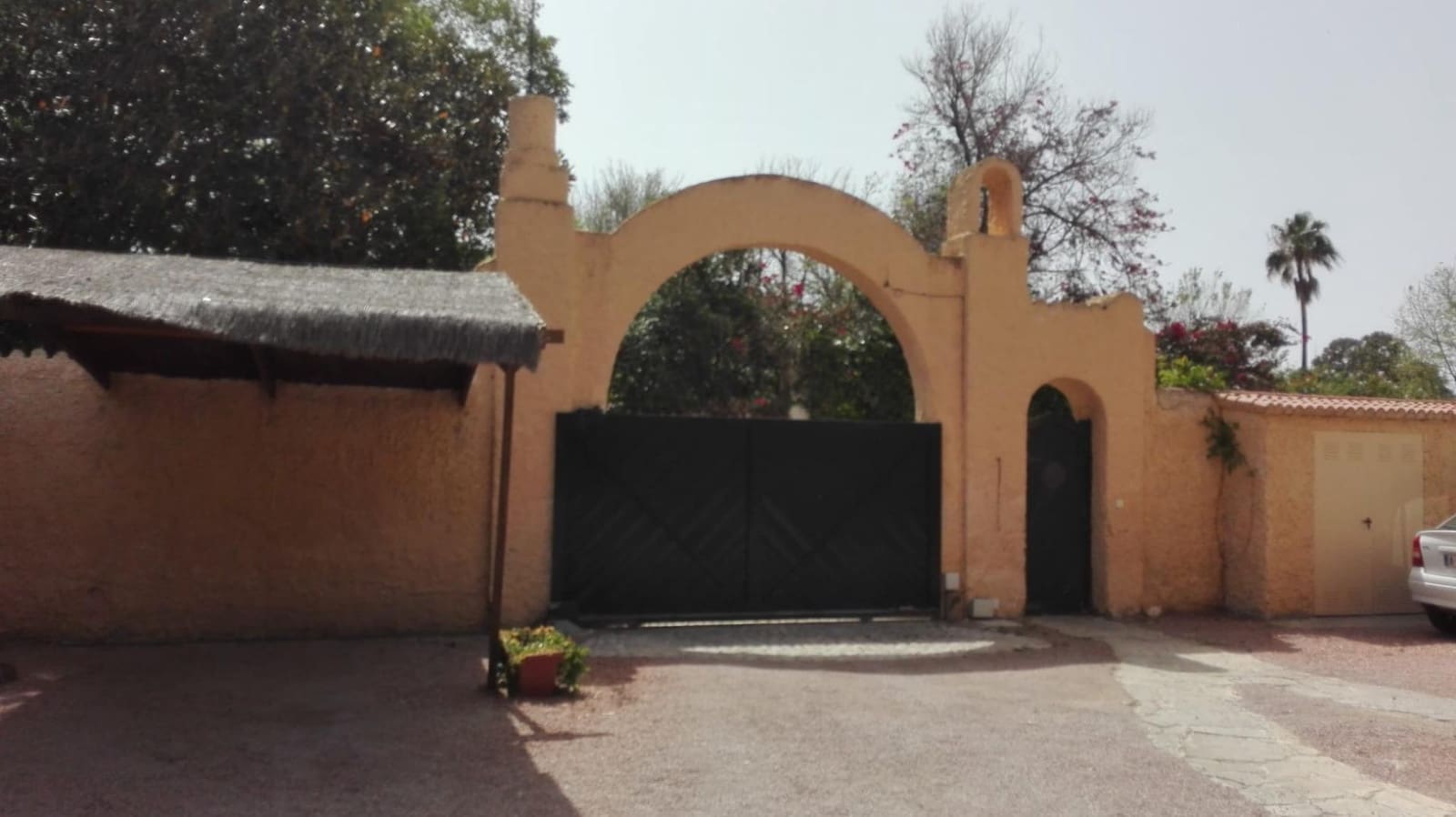 2 camera da letto Finca/Casa di Campagna in vendita in San Juan de Alicante / Sant Joan d'Alacant con piscina - 317.000 € (Rif: 8921303)