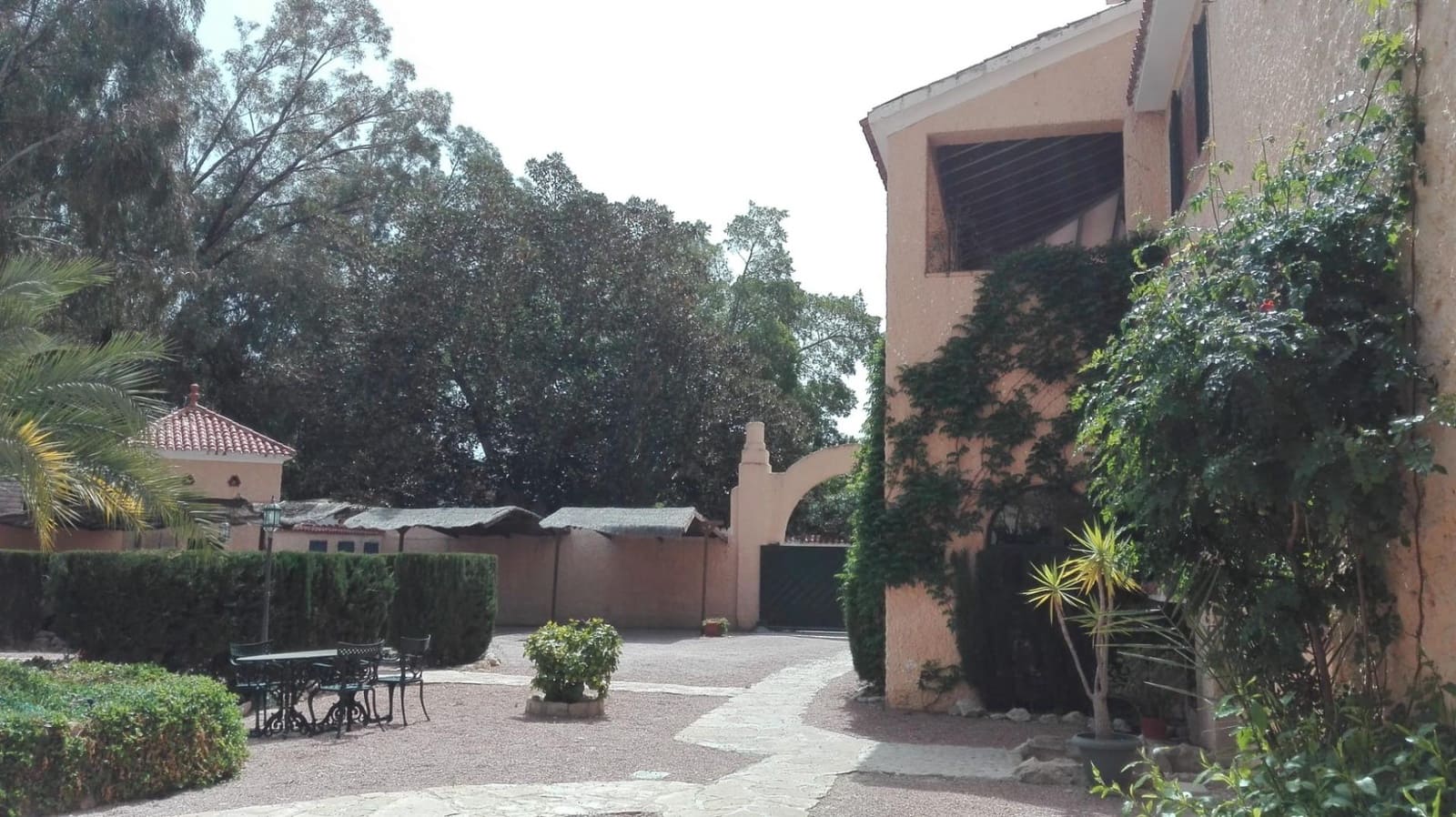 2 camera da letto Finca/Casa di Campagna in vendita in San Juan de Alicante / Sant Joan d'Alacant con piscina - 317.000 € (Rif: 8921303)