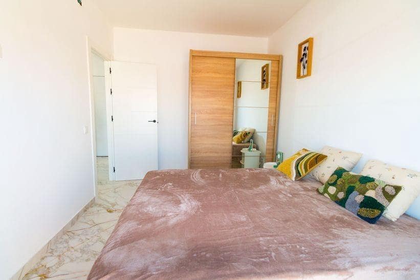 3 soveværelse Villa til salg i San Luis - € 245.000 (Ref: 8926687)