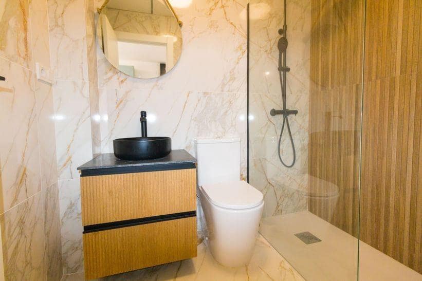 3 soveværelse Villa til salg i San Luis - € 245.000 (Ref: 8926687)