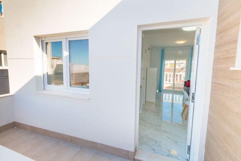 3 soveværelse Villa til salg i San Luis - € 245.000 (Ref: 8926687)