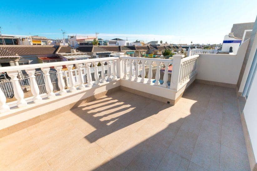 3 soveværelse Villa til salg i San Luis - € 245.000 (Ref: 8926687)