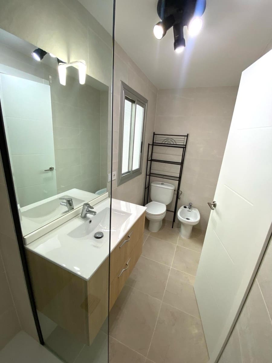 5 chambre Appartement à vendre à Burjassot - 530 000 € (Ref: 8926690)