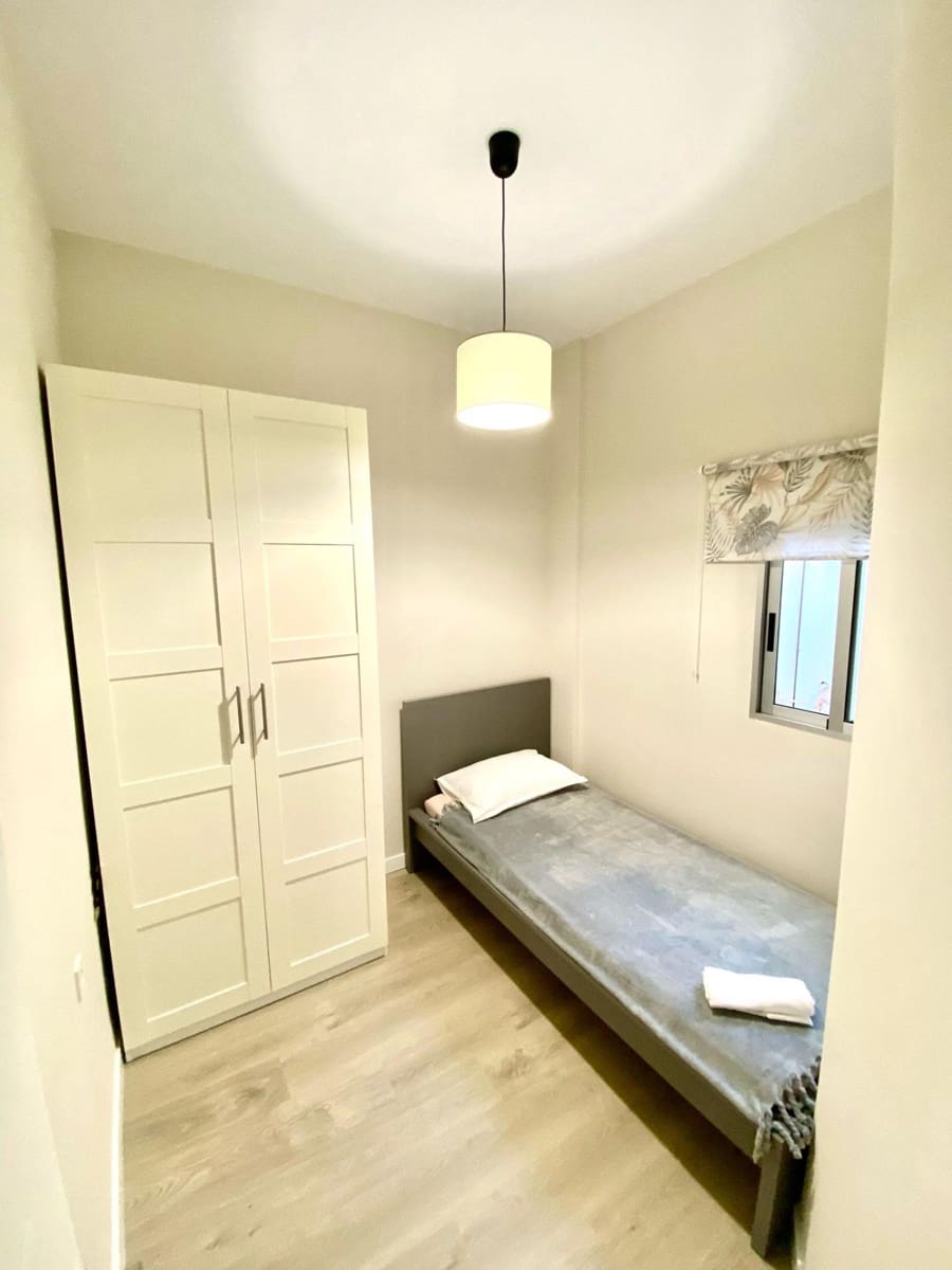 5 chambre Appartement à vendre à Burjassot - 530 000 € (Ref: 8926690)