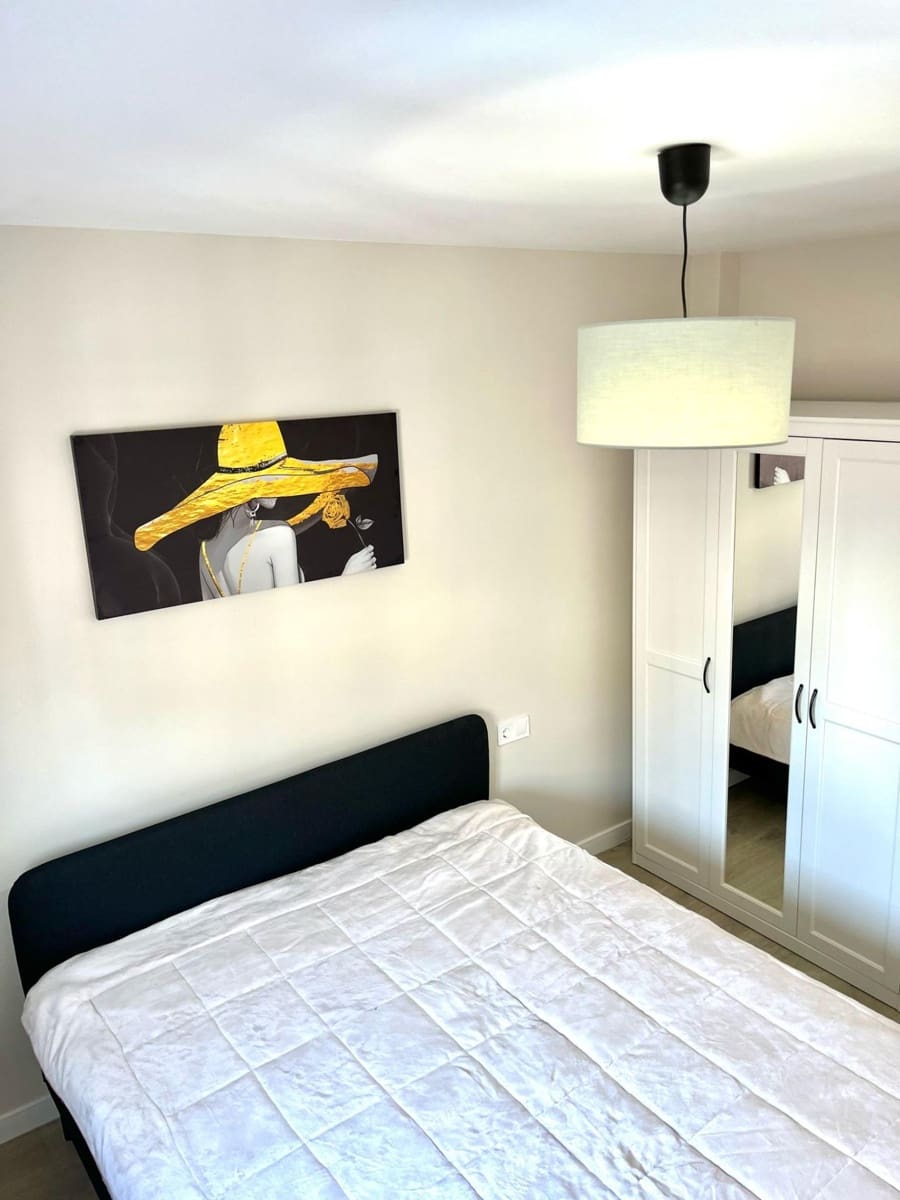 5 chambre Appartement à vendre à Burjassot - 530 000 € (Ref: 8926690)