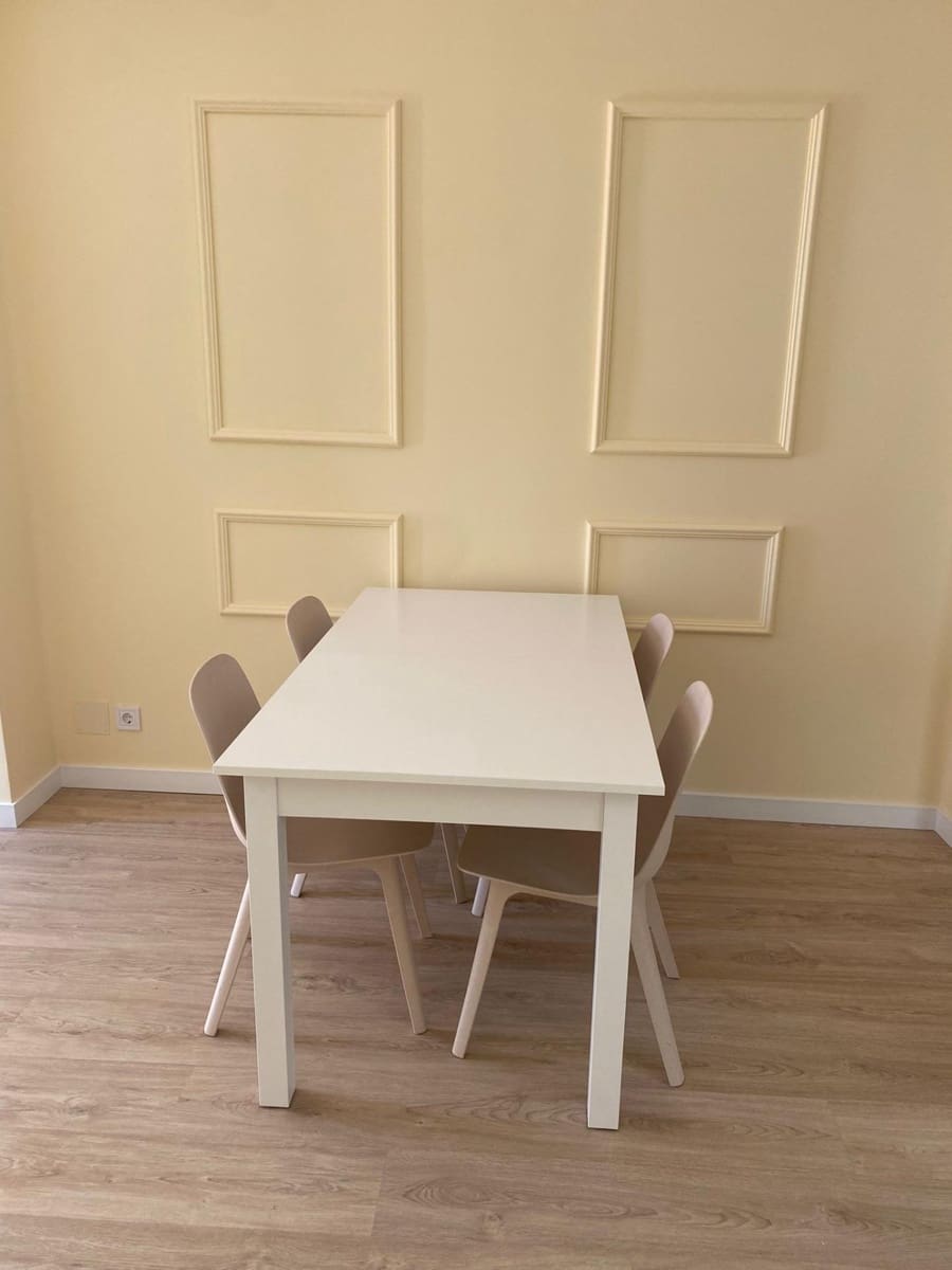 5 chambre Appartement à vendre à Burjassot - 530 000 € (Ref: 8926690)