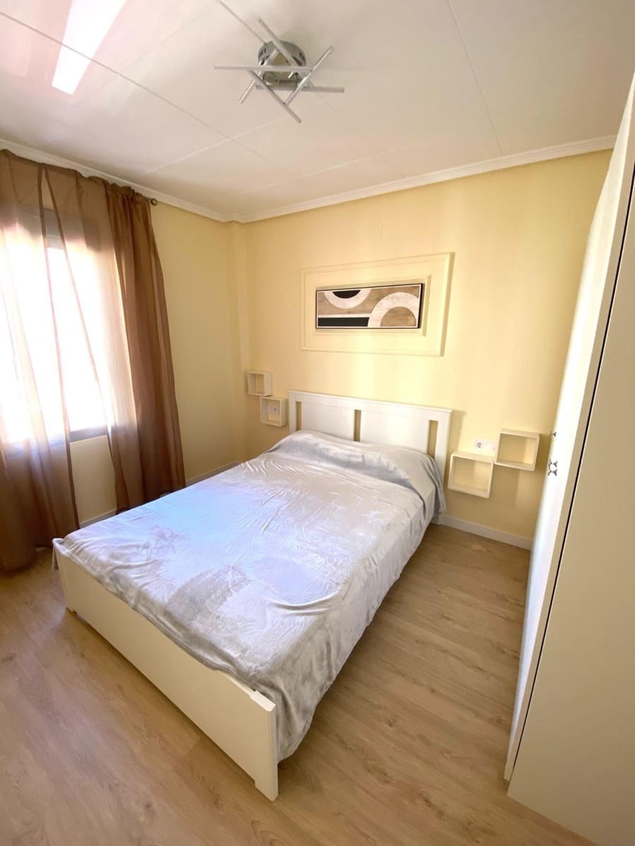 5 chambre Appartement à vendre à Burjassot - 530 000 € (Ref: 8926690)