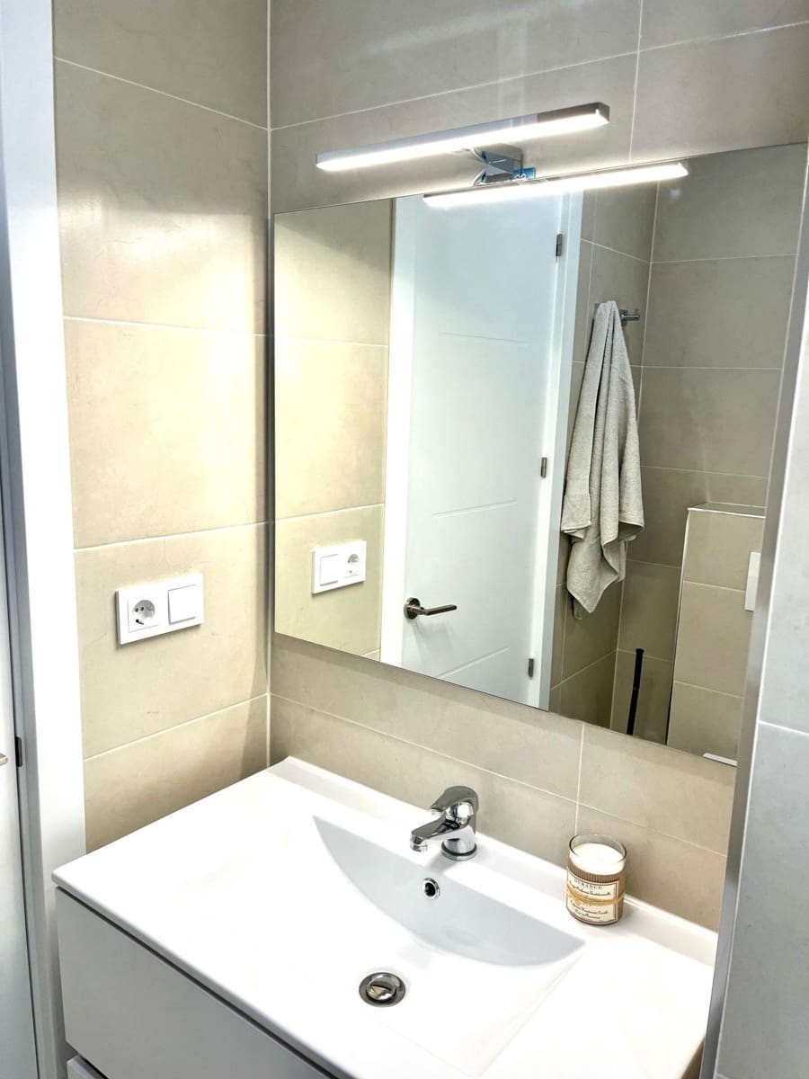 5 chambre Appartement à vendre à Burjassot - 530 000 € (Ref: 8926690)