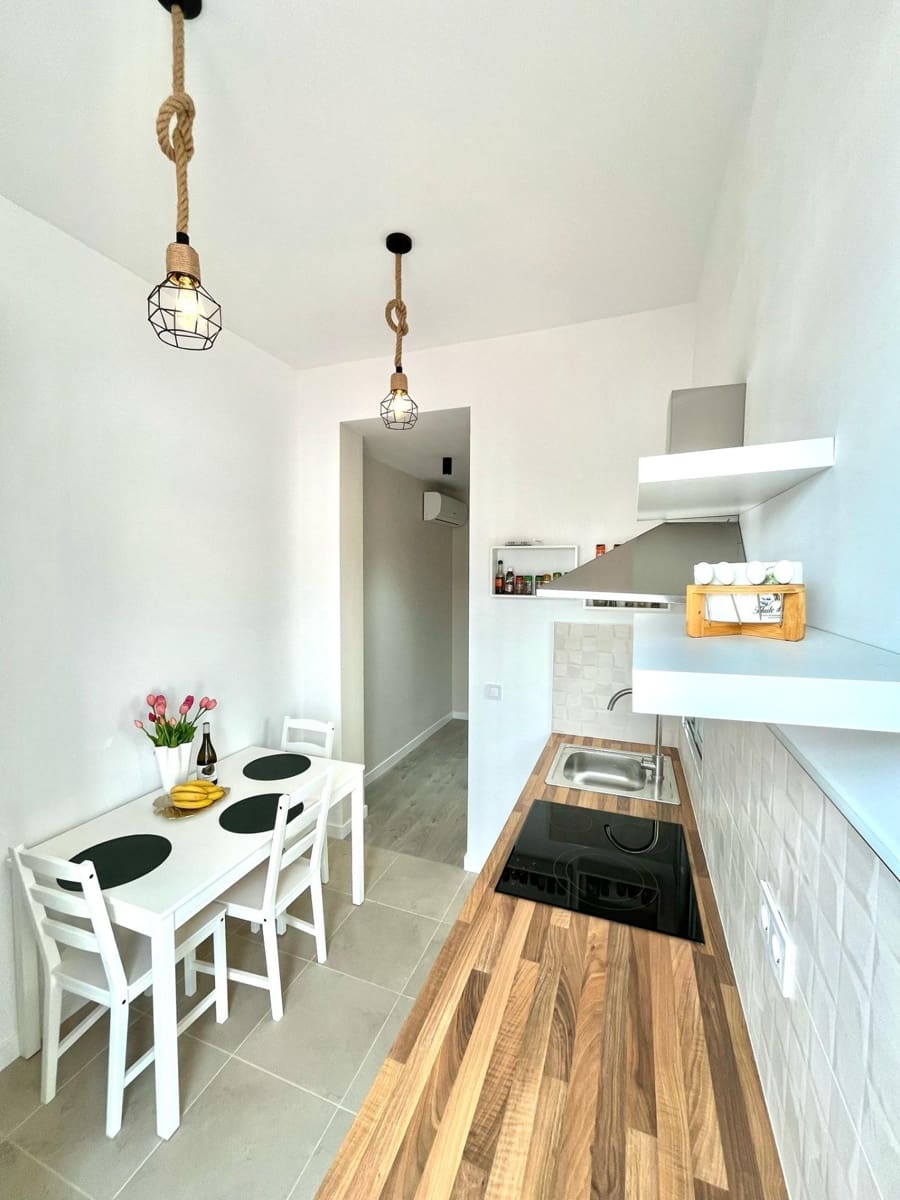 5 chambre Appartement à vendre à Burjassot - 530 000 € (Ref: 8926690)