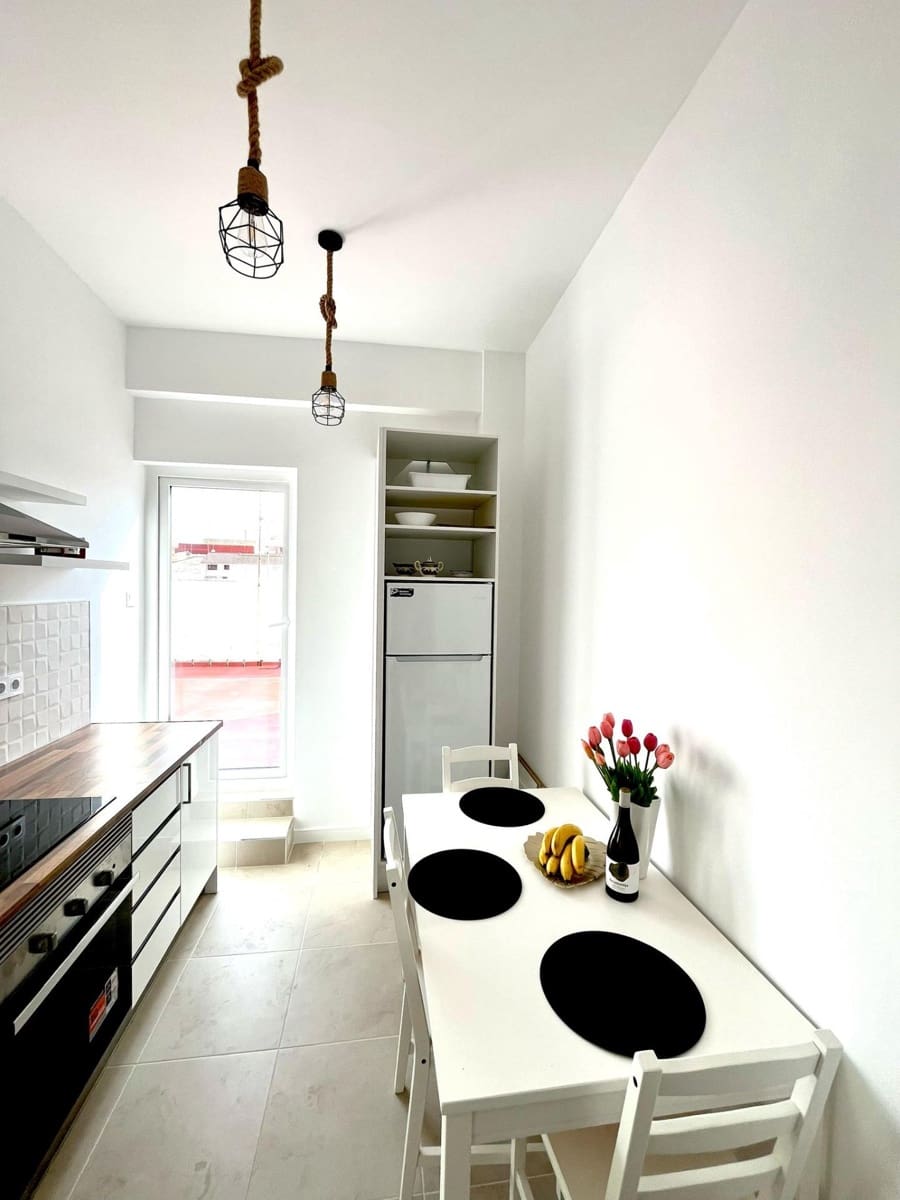 5 chambre Appartement à vendre à Burjassot - 530 000 € (Ref: 8926690)