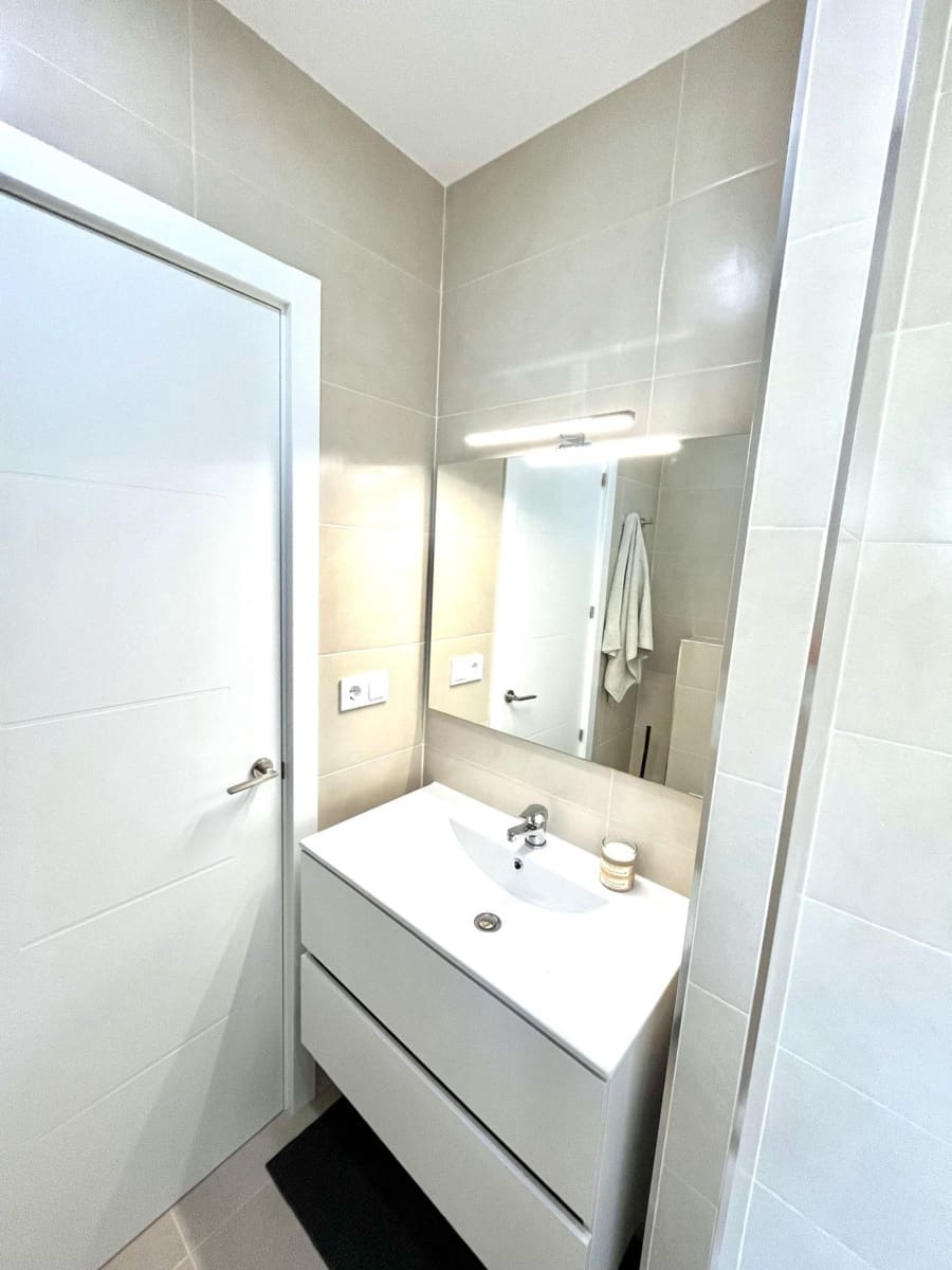 5 chambre Appartement à vendre à Burjassot - 530 000 € (Ref: 8926690)