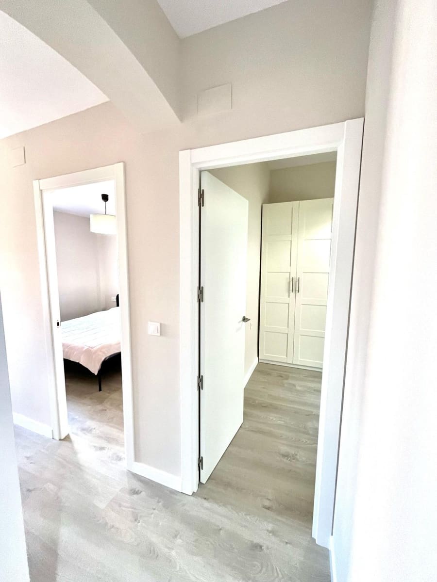 5 chambre Appartement à vendre à Burjassot - 530 000 € (Ref: 8926690)