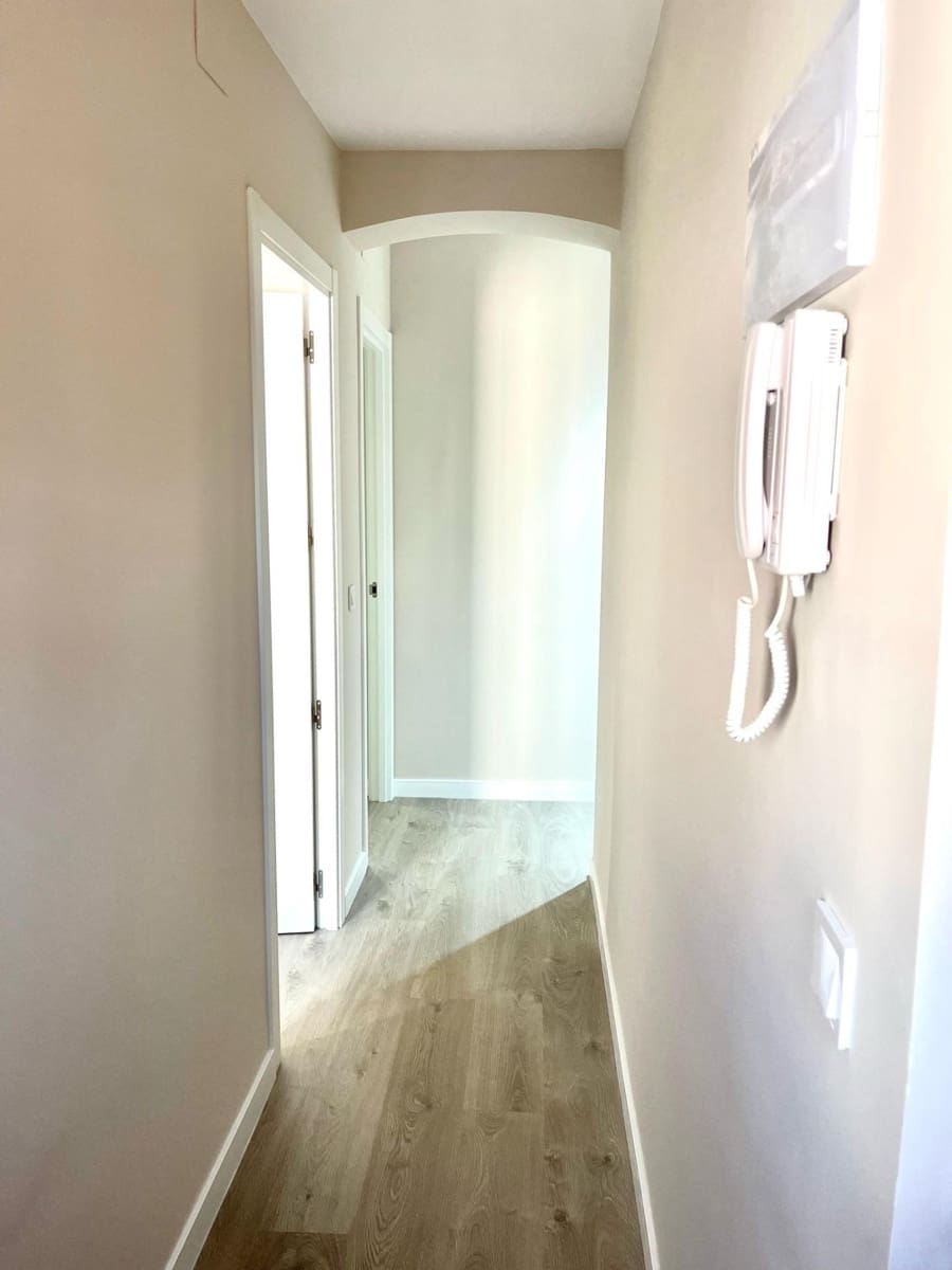 5 chambre Appartement à vendre à Burjassot - 530 000 € (Ref: 8926690)