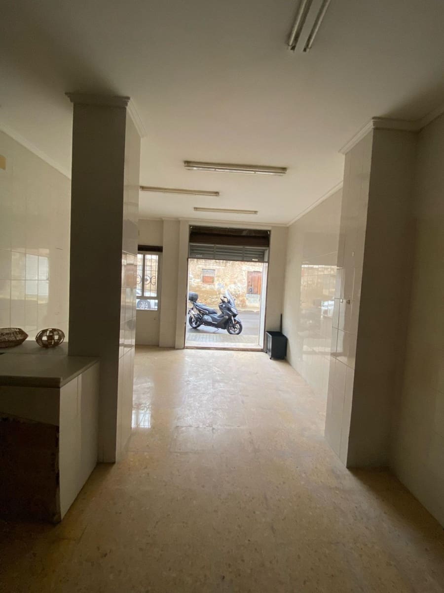 5 chambre Appartement à vendre à Burjassot - 530 000 € (Ref: 8926690)