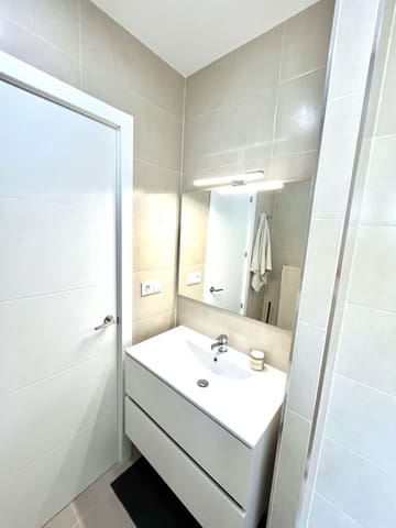 5 soveværelse Lejlighed til salg i Burjassot - € 530.000 (Ref: 8926690)