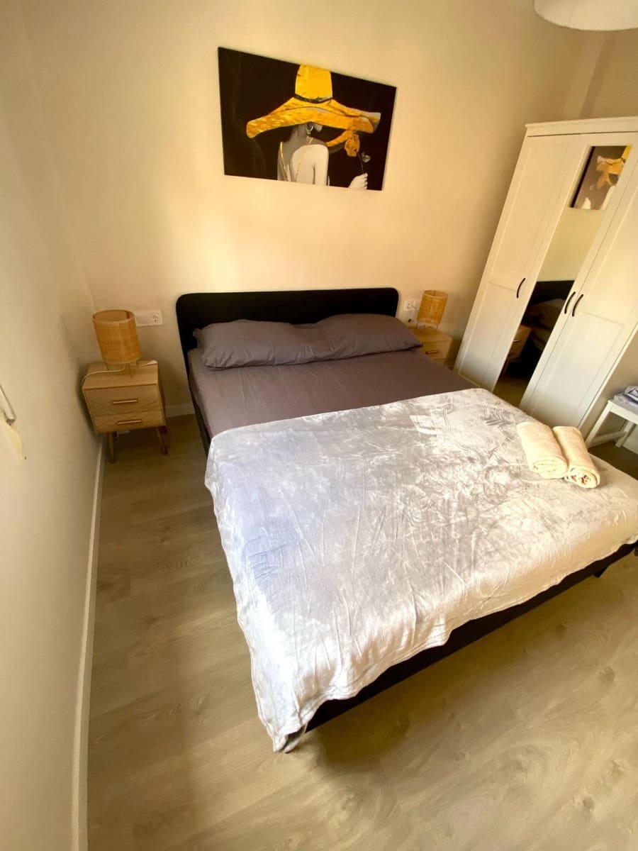 5 chambre Appartement à vendre à Burjassot - 530 000 € (Ref: 8926690)