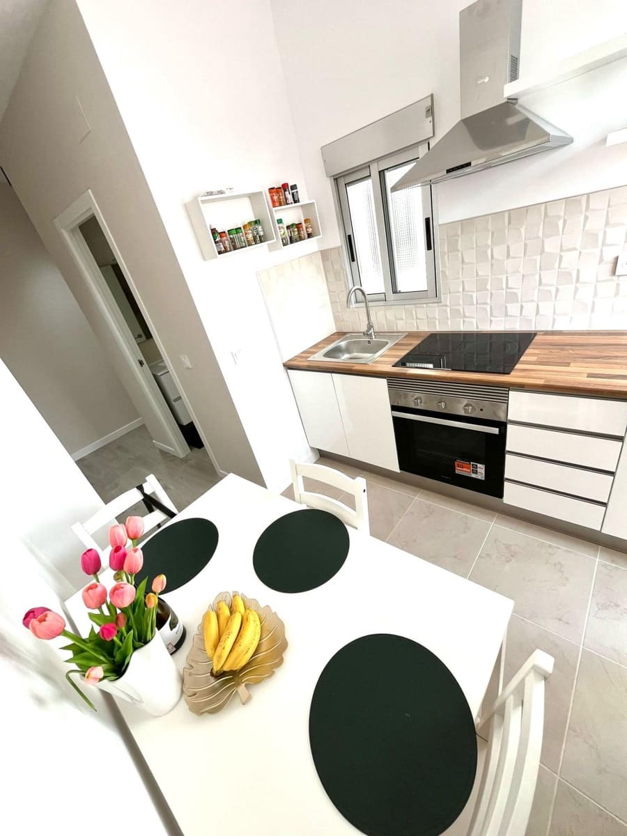 5 chambre Appartement à vendre à Burjassot - 530 000 € (Ref: 8926690)