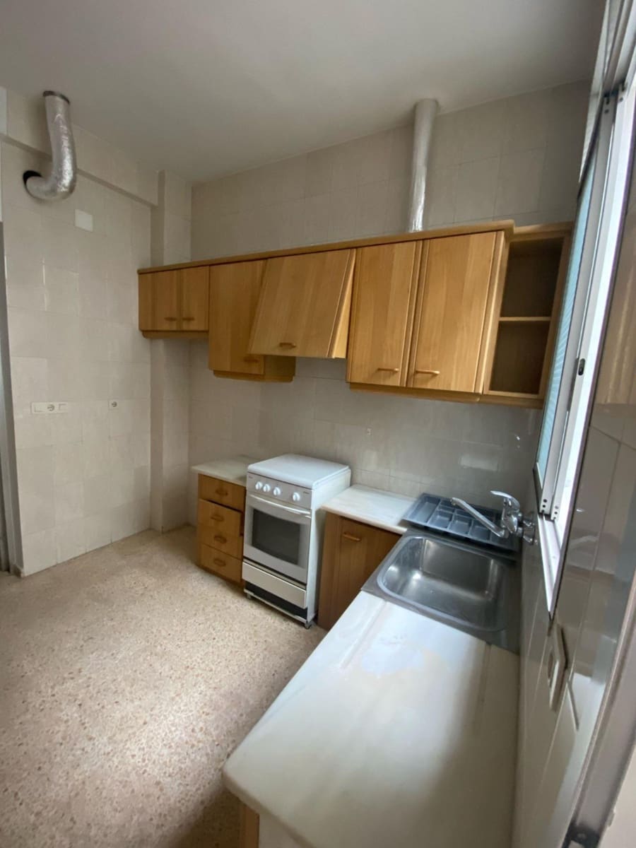 5 chambre Appartement à vendre à Burjassot - 530 000 € (Ref: 8926690)