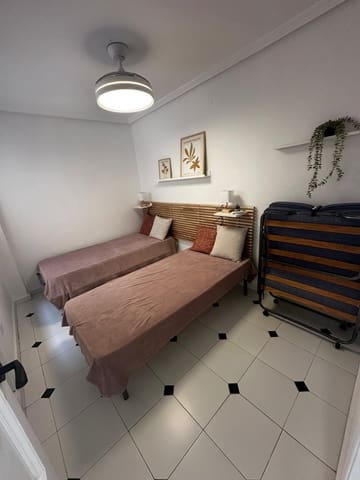 Apartamento de 2 habitaciones en Centro, Torrevieja en venta - 164.900 € (Ref: 8926691)