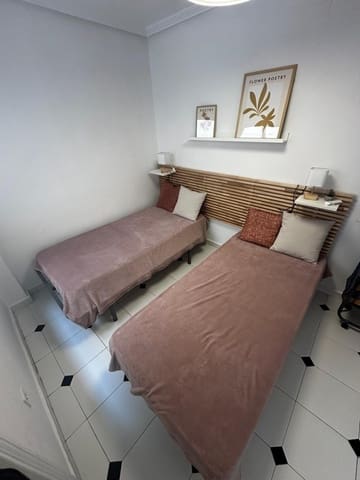 Apartamento de 2 habitaciones en Centro, Torrevieja en venta - 164.900 € (Ref: 8926691)