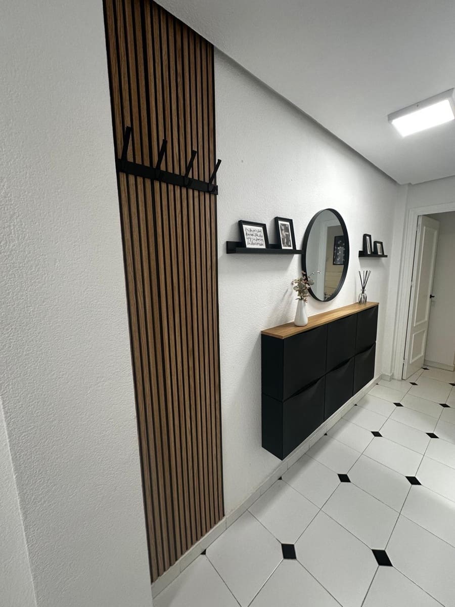 Apartamento de 2 habitaciones en Torrevieja en venta - 164.900 € (Ref: 8926691)