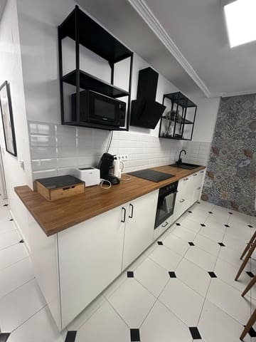 Apartamento de 2 habitaciones en Centro, Torrevieja en venta - 164.900 € (Ref: 8926691)